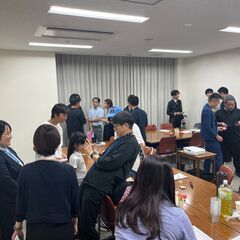 『ゆるい交流会』〜ご縁が繋がる交流会〜 2025年8月22日開催の画像