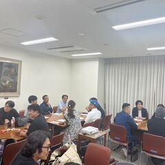 『ゆるい交流会』〜ご縁が繋がる交流会〜 2025年8月22日開催 - 熊本市
