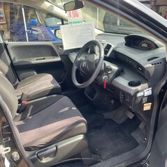 車検2年ついてこの価格!! フリード 1.5Gハイウェイエディションの画像
