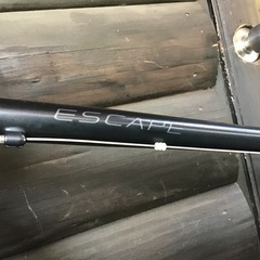 ジャイアント ロード エスケープ Rドロップ の画像