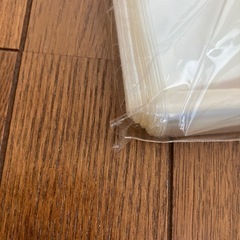 OPP袋 包装 梱包資材 テープなしの画像