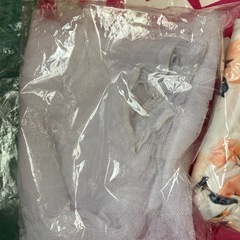 赤ちゃんセットの画像