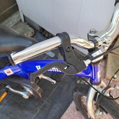 ヘンシンバイクの画像