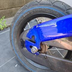 ヘンシンバイクの画像