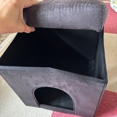 スツールの画像