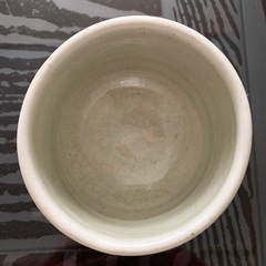 中古品　湯呑み
の画像