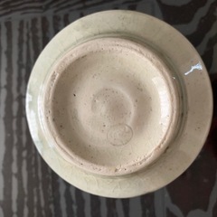 中古品　湯呑み
の画像