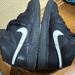 ナイキ ジョーダン スニーカー 24cmの画像