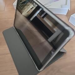 受け渡し者決定　Androidタブレットの画像
