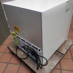 555＞　Abitelax　1ドア 冷蔵庫　AR-45KS　2022年製　45L　の画像