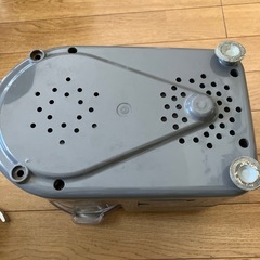 TOSHIBA精米機の画像