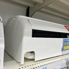 CORONA ルームエアコンのご紹介です！の画像