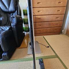  液晶 テレビ 47V型 ビエラ TH-L47DT60 フルハイビジョン 3波ダブルチューナー搭載 外付けHDD録画対応 IPSパネル＆LEDバックライト HDMI×3系統　Panasonic
の画像
