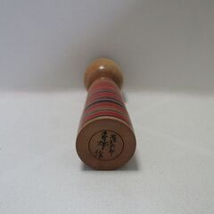 清野作こけしの画像