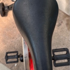 子ども用　自転車　Marin 18インチの画像