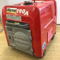 【エコツール半田店】shindaiwa/新ダイワ 防音型ガソリンエンジン発電機兼用溶接機 EGW190M-I【愛知県/名古屋市/知立市/半田市/岡崎市/小牧市/工具】 【ITN3QV2PR0YA】★ 出張買取 も好評受付中！の画像