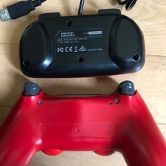 ps4コントローラーセットの画像