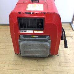 【エコツール半田店】shindaiwa/新ダイワ 防音型ガソリンエンジン発電機兼用溶接機 EGW190M-I【愛知県/名古屋市/知立市/半田市/岡崎市/小牧市/工具】 【ITN3QV2PR0YA】★ 出張買取 も好評受付中！の画像
