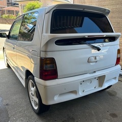 ⭐️ ワークス スズキスポーツリミテッド ⭐️特別限定仕様車の画像