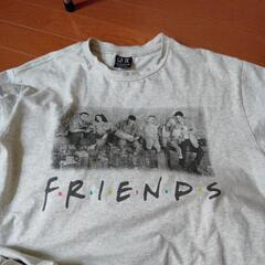セントマイケル男性向けTシャツの画像