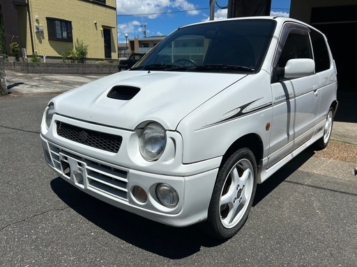 その他 alt ⭐️ ワークス スズキスポーツリミテッド ⭐️特別限定仕様車