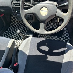 ⭐️ ワークス スズキスポーツリミテッド ⭐️特別限定仕様車の画像