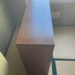 整理棚の画像