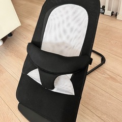 西松屋　バウンサーの画像