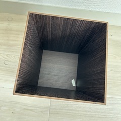 ダストボックスの画像