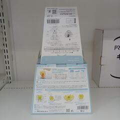 【ドリーム尾浜店】エコ加湿フィルター付　ハナサクカシツ　※未使用　高さ(H)--×幅 (W)--×奥行(D)--(cm)の画像