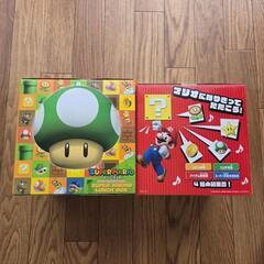 スーパーマリオ　ハテナブロックサウンドバルーン　キノコ　ランチボックスの画像