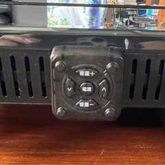 【USED】2019年製　ORION / オリオン　24インチ　液晶テレビ　OL24WD100  ドウシシャ　リモコン無の画像