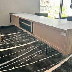 テレビボード・テレビ台の画像