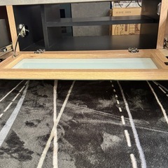 テレビボード・テレビ台の画像