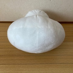 しろまる。30センチぬいぐるみの画像