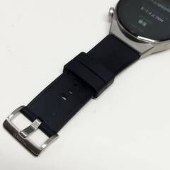 【良品】HUAWEI WATCH GT 3 Pro/ODN-B19/スマートウォッチの画像