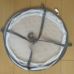 平干し洗濯ネットの画像