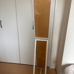 全身鏡の画像