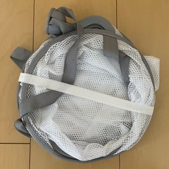 平干し洗濯ネットの画像