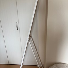 全身鏡の画像