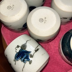 茶びつの画像