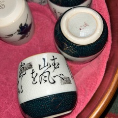 茶びつの画像