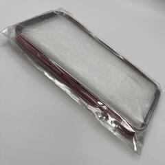 【スマホケース】iPhone15 pro専用　ブルー&ピンク　2点セット②★の画像