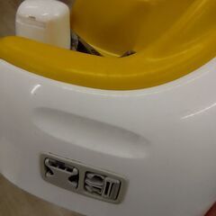 バンボマルチシート イエロー Bumbo 中古の画像