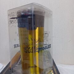 JUGGLER（ジャグラー）カップウォーマー＆ステンレスボトルセットの画像