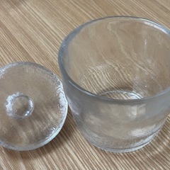KINTO 浅漬け鉢の画像