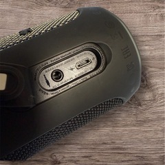 JBL FLIP4 Bluetooth ワイヤレス スピーカーの画像