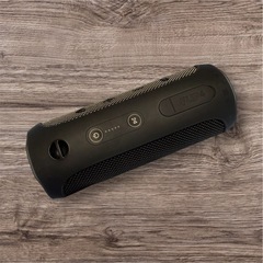 JBL FLIP4 Bluetooth ワイヤレス スピーカーの画像