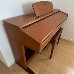 YAMAHA デジタルピアノ クラビノーバ　CLP120の画像