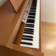 YAMAHA デジタルピアノ クラビノーバ　CLP120の画像